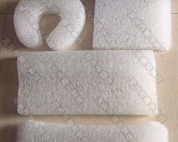 广州塑料喷丝床垫设备
