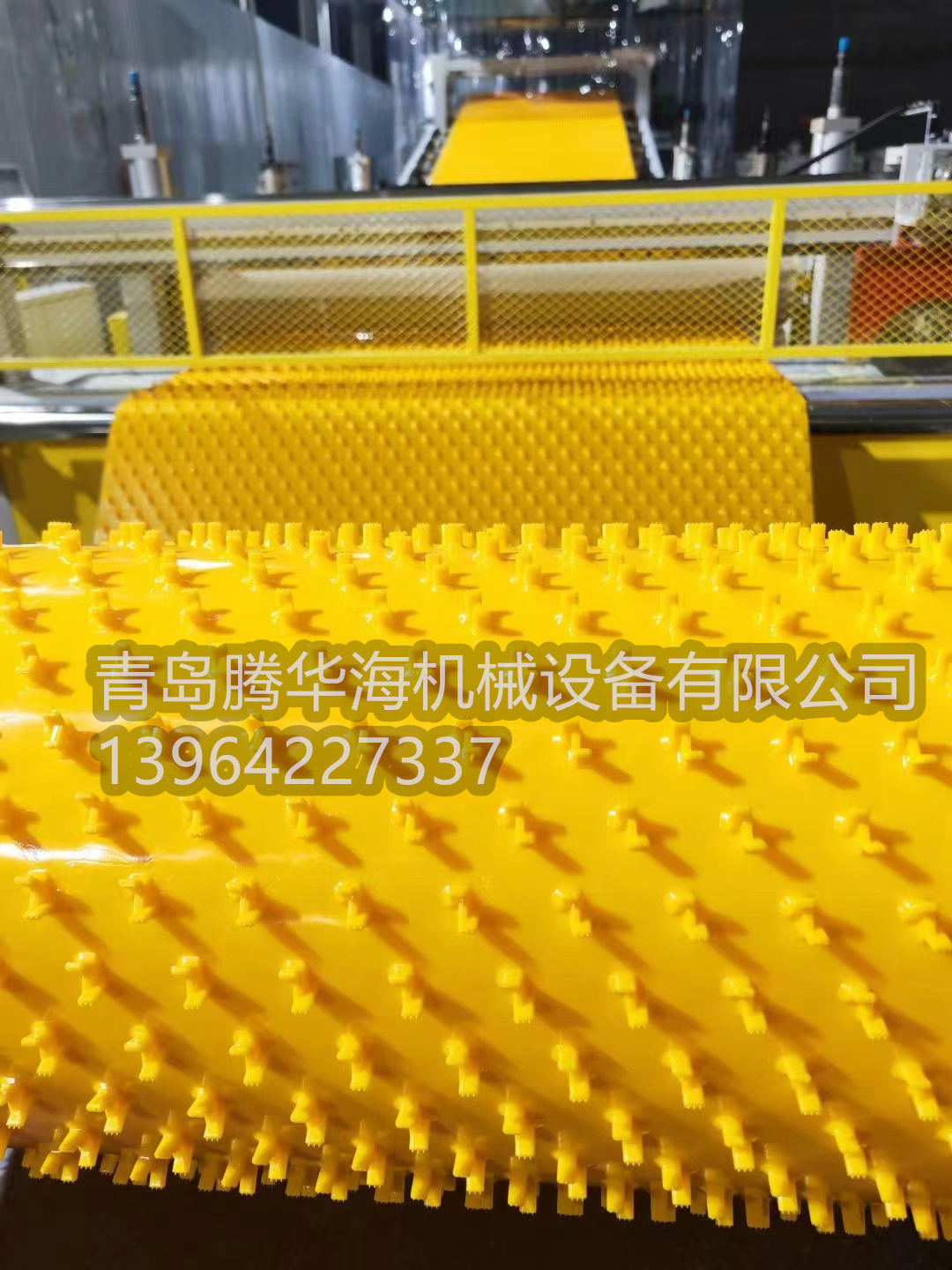 广州V型锚固混凝土速格垫设备